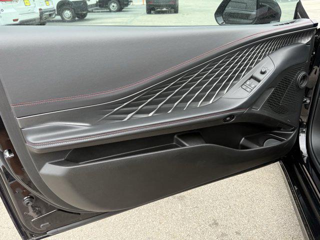 2025 Dodge Charger Daytona R/T AWD