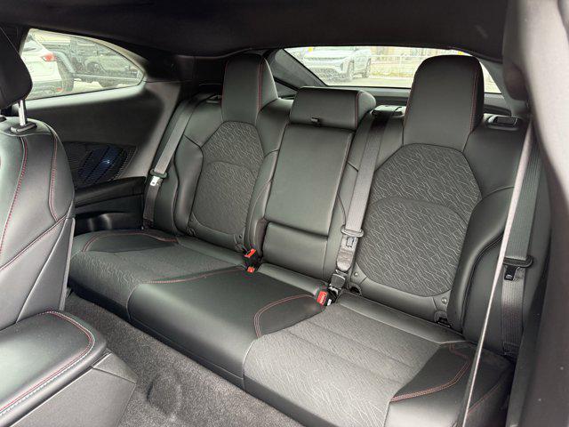 2025 Dodge Charger Daytona R/T AWD