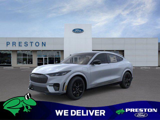 2025 Ford Mustang Mach-E GT for sale in Denton, MD