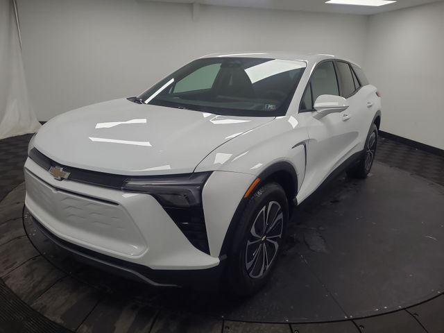 2025 Chevrolet V Blazer RWD LT for sale in State College, PA