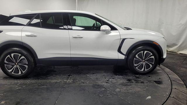 2025 Chevrolet V Blazer RWD LT