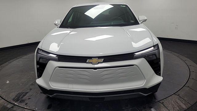 2025 Chevrolet V Blazer RWD LT