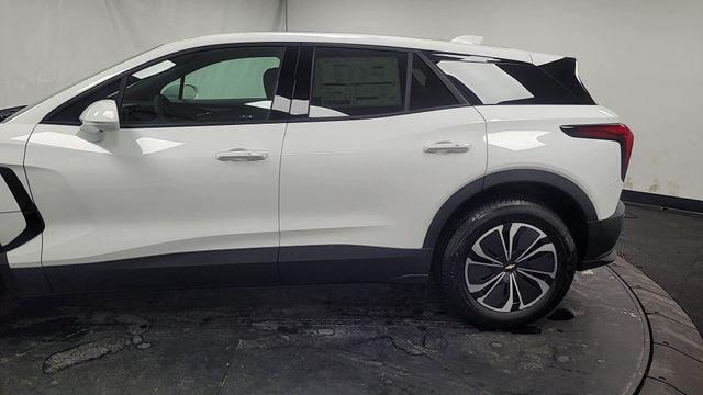 2025 Chevrolet V Blazer RWD LT