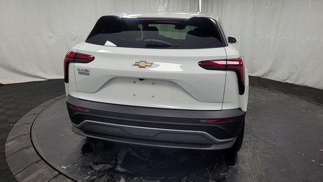 2025 Chevrolet V Blazer RWD LT