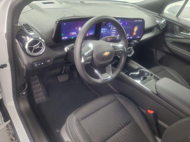 2025 Chevrolet V Blazer RWD LT