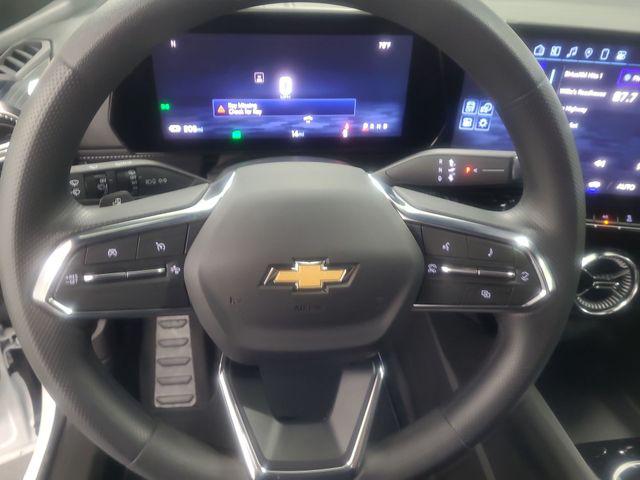 2025 Chevrolet V Blazer RWD LT