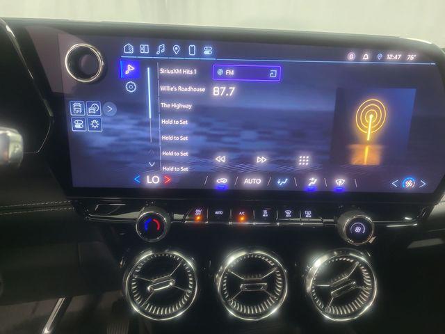 2025 Chevrolet V Blazer RWD LT