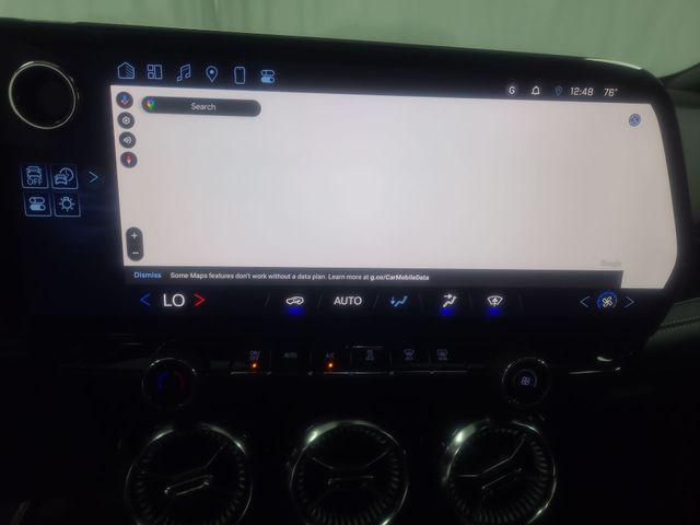 2025 Chevrolet V Blazer RWD LT