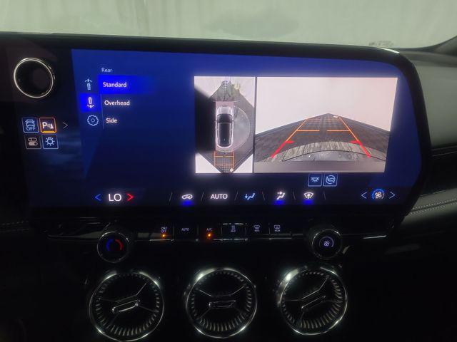 2025 Chevrolet V Blazer RWD LT