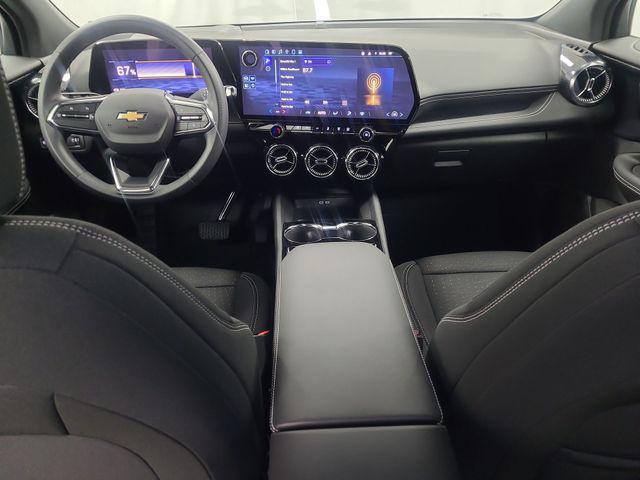 2025 Chevrolet V Blazer RWD LT