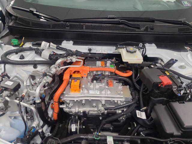 2025 Chevrolet V Blazer RWD LT