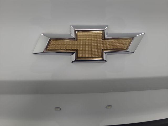 2025 Chevrolet V Blazer RWD LT