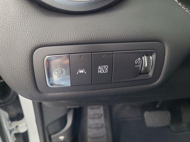 2025 Chevrolet V Blazer RWD LT