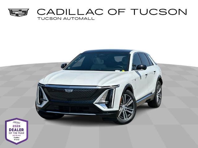 2025 Cadillac iQ Luxury w/1SD for sale in Tucson, AZ