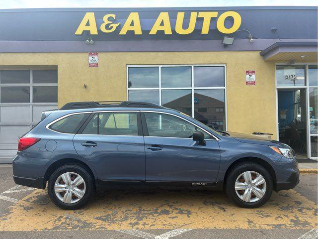 2015 Subaru Outback 2.5i for sale in Englewood, CO
