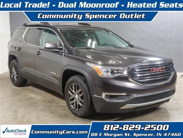2017 GMC Acadia SLT-1 for sale in Bloomington, IN