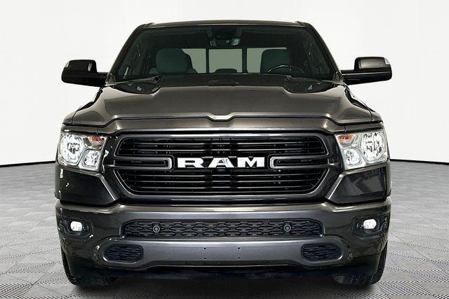 Used 2021 RAM 1500 For Sale in Olive Branch, MS