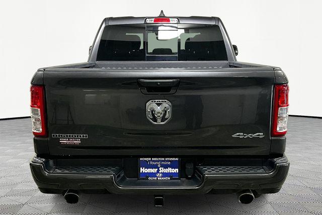 Used 2021 RAM 1500 For Sale in Olive Branch, MS