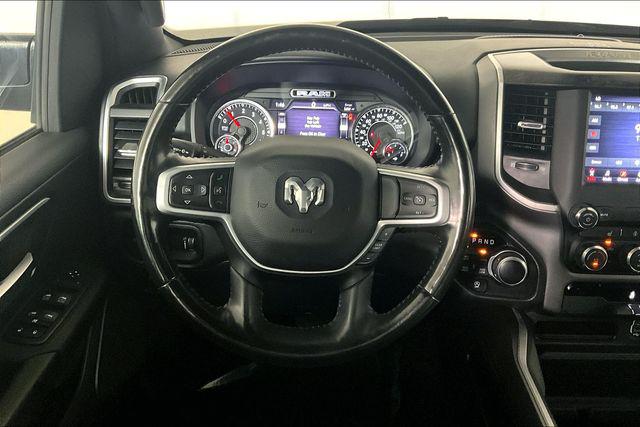 Used 2021 RAM 1500 For Sale in Olive Branch, MS