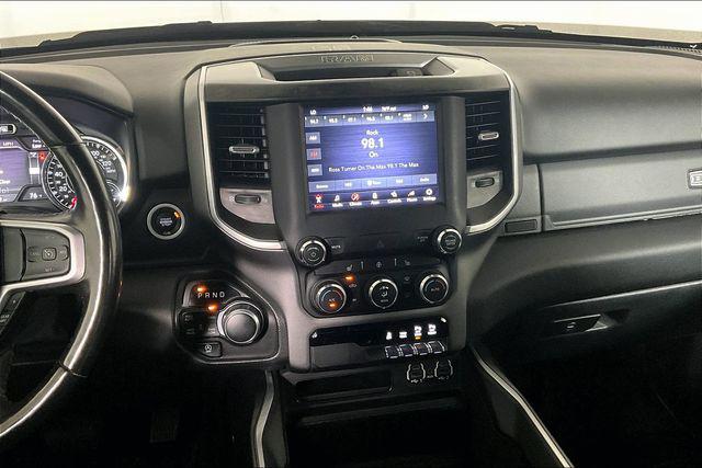Used 2021 RAM 1500 For Sale in Olive Branch, MS