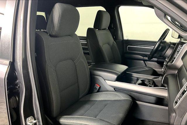 Used 2021 RAM 1500 For Sale in Olive Branch, MS