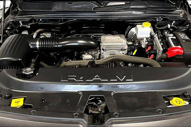 Used 2021 RAM 1500 For Sale in Olive Branch, MS