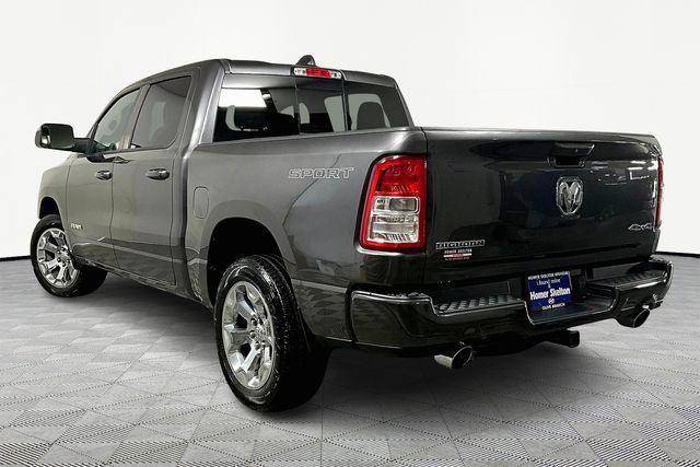 Used 2021 RAM 1500 For Sale in Olive Branch, MS
