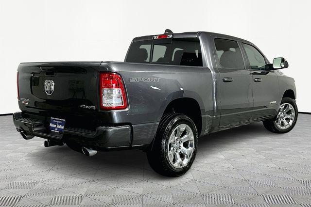 Used 2021 RAM 1500 For Sale in Olive Branch, MS