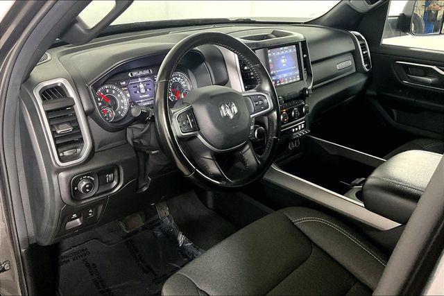 Used 2021 RAM 1500 For Sale in Olive Branch, MS
