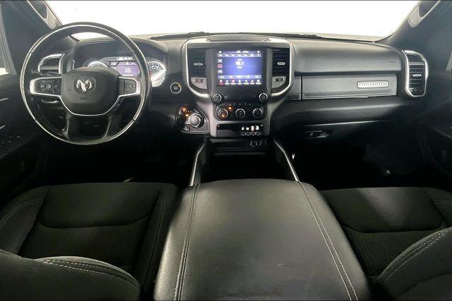 Used 2021 RAM 1500 For Sale in Olive Branch, MS