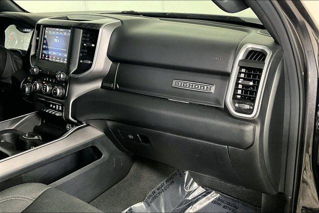 Used 2021 RAM 1500 For Sale in Olive Branch, MS