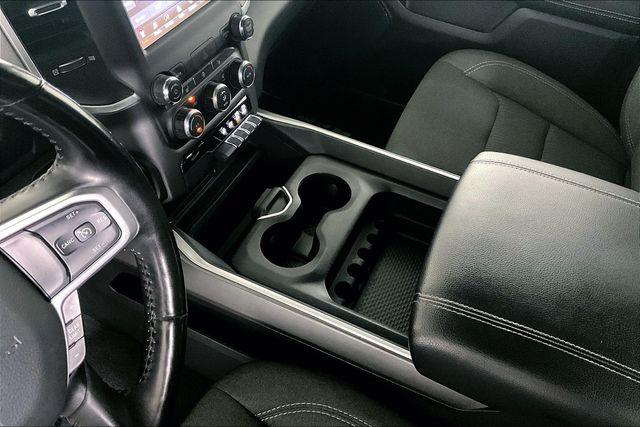 Used 2021 RAM 1500 For Sale in Olive Branch, MS