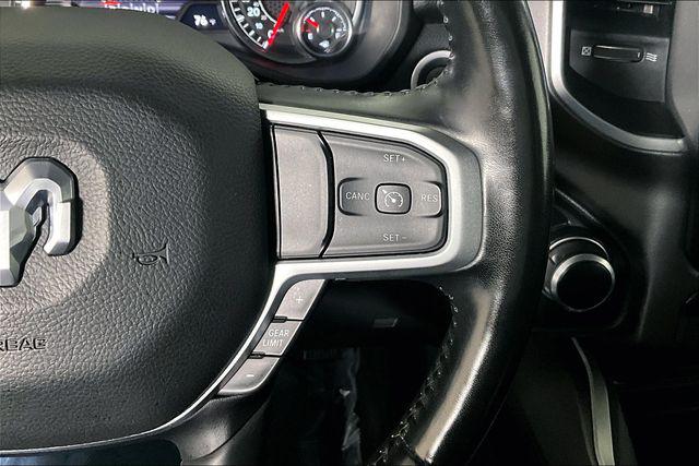 Used 2021 RAM 1500 For Sale in Olive Branch, MS