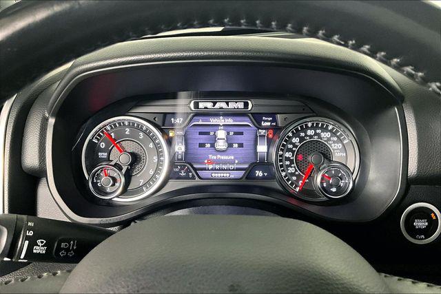Used 2021 RAM 1500 For Sale in Olive Branch, MS