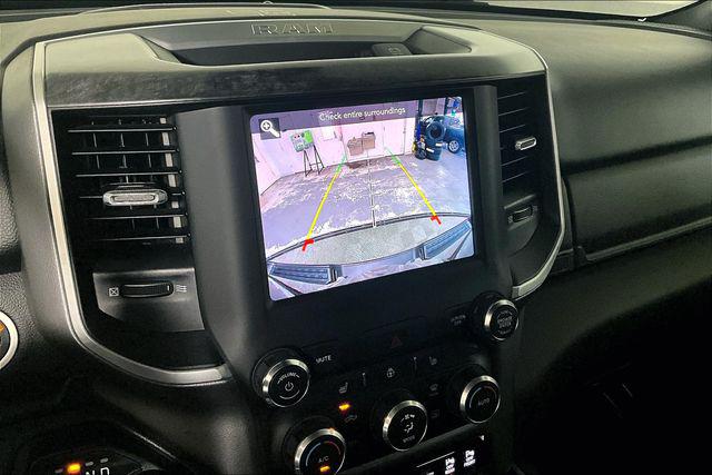 Used 2021 RAM 1500 For Sale in Olive Branch, MS