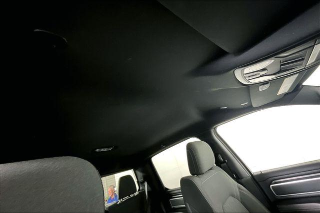 Used 2021 RAM 1500 For Sale in Olive Branch, MS