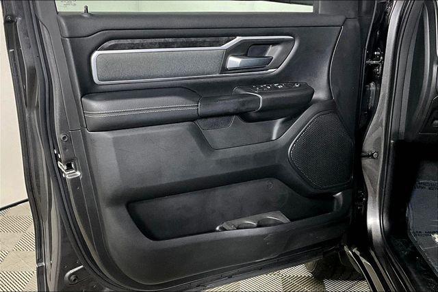 Used 2021 RAM 1500 For Sale in Olive Branch, MS