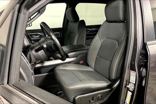 Used 2021 RAM 1500 For Sale in Olive Branch, MS