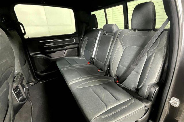 Used 2021 RAM 1500 For Sale in Olive Branch, MS