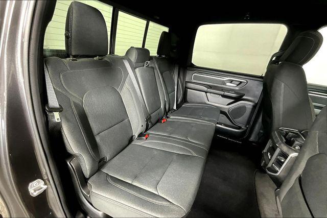 Used 2021 RAM 1500 For Sale in Olive Branch, MS