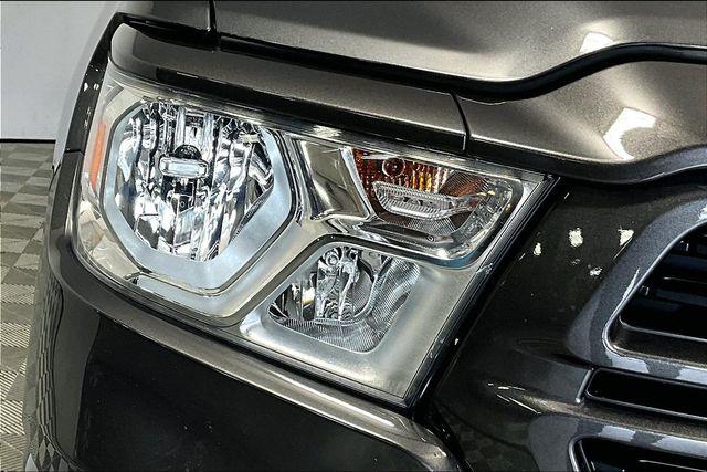 Used 2021 RAM 1500 For Sale in Olive Branch, MS