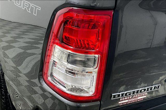 Used 2021 RAM 1500 For Sale in Olive Branch, MS