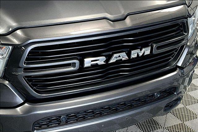 Used 2021 RAM 1500 For Sale in Olive Branch, MS