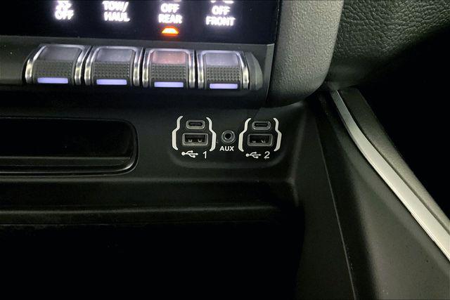 Used 2021 RAM 1500 For Sale in Olive Branch, MS