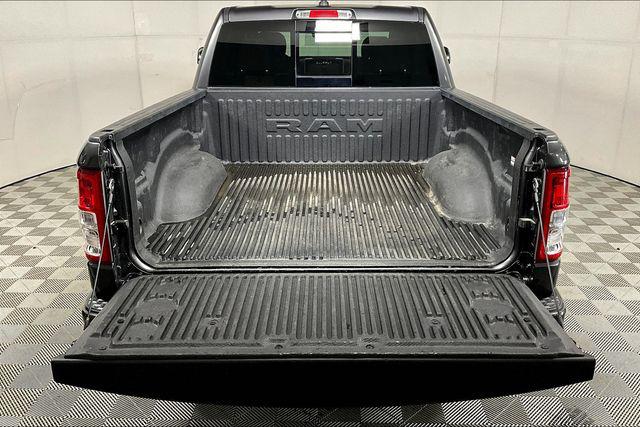 Used 2021 RAM 1500 For Sale in Olive Branch, MS