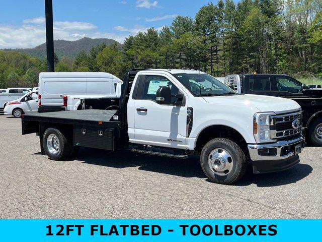 2025 Ford F-350 XL for sale in Canton, NC