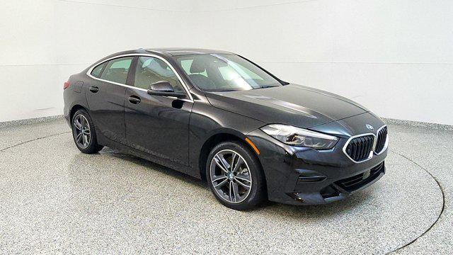 2022 BMW Coupe i xDrive for sale in Freehold, NJ