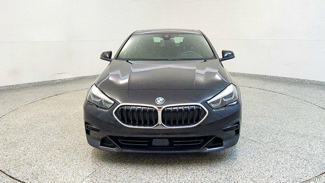 2022 BMW Coupe i xDrive