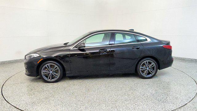 2022 BMW Coupe i xDrive