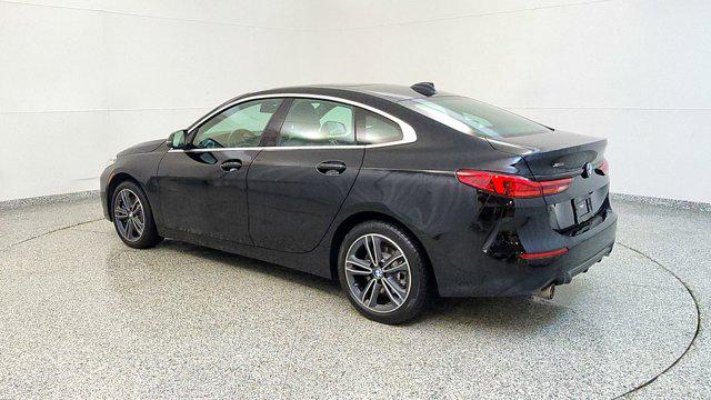 2022 BMW Coupe i xDrive
